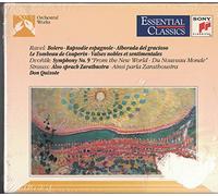 Essential Classics - Orchestral Works V3