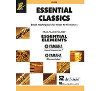 Essential Classics / Recueil