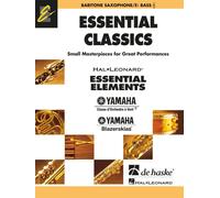 Essential Classics / Recueil