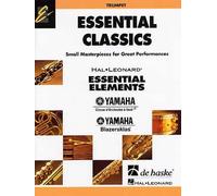 Essential Classics / Recueil