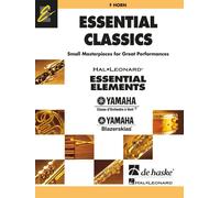 Essential Classics / Recueil