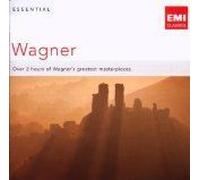 Essential Classics:Wagner