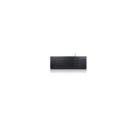 Lenovo Essential Clavier USB QWERTY Noir