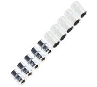 Essential Clé à douille courte 6 pans 6 pans 4 mm-14 mm Sélection pour professionnel Outil de réparation mécanique Douille