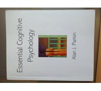 Essential Cognitive Psychology