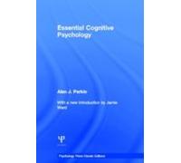 Essential Cognitive Psychology (Classic Edition)