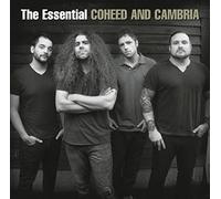 Essential Coheed & Cambria