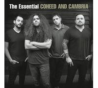 Coheed & Cambria – Essential Coheed & Cambria – CD – Legacy
