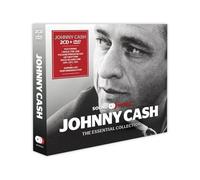 Essential Coll. -Cd+Dvd-