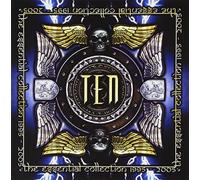 Essential Collection 1995-2005