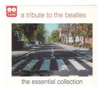 Essential Collection-..