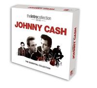 Cash, Johnny - Essential Collection [Import]