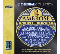 Essential Collection by AMBROSE & HIS ORCHESTRA (2010-05-11)
