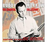 Essential Collection by Buddy Morrow (2011-04-19)