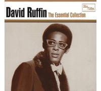 Essential Collection by DAVID RUFFIN (2002-05-03)