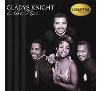 Essential Collection by Gladys Knight & The Pips (1999-09-28)