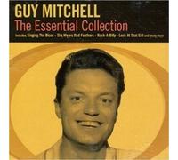 Essential Collection by Mitchell, Guy [Audio CD] NEUF