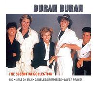 Essential collection CD