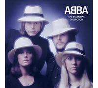 Essential Collection CD