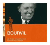 Bourvil - L'Essentiel - Bourvil - Copy control