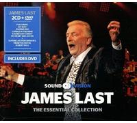 Last, James - Essential. -CD+DVD [Import]