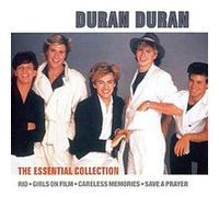 Essential Collection – CD – Parlophone