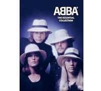 ABBA – The Essential Collection – DVD – Neuf