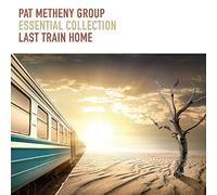 Essential Collection Last Train Home [Import]