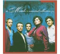The Motels – Essential Collection – Import (Universal Music Group)