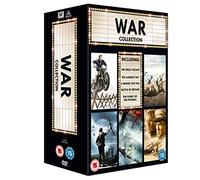 Essential Collection War 5-Pack DVD
