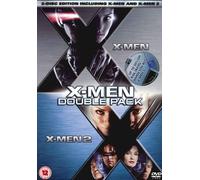 Essential Collection: X-men/ X-men 2 [Import anglais]