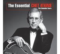 Essential Columbia Years by Chet Atkins (2004-08-31)
