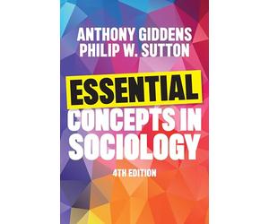 Essential Concepts in Sociology