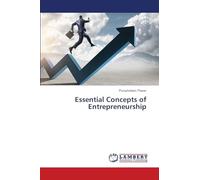Essential Concepts of Entrepreneurship