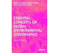 Essential Concepts Of Global Environmental Governance