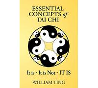 AuthorHouse – Essential Concepts of Tai Chi