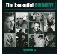 Essential Country Vol 3