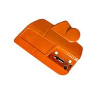 Essential Couvre-embrayages de rechange pour tronçonneuse 455 460 modèles conçus pour la durabilité et l'utilisation du mécanisme de frein de tronçonneuse