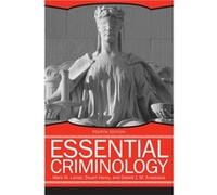 Essential Criminology 4th Edition by Desire J.M. Anastasia Collectif (Auteur)