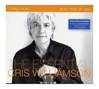 Essential Cris Williamson