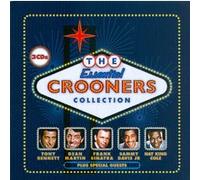 Essential crooners collection G
