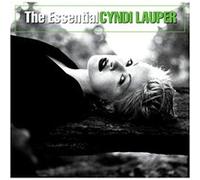 Lauper, Cyndi - The Essential Cyndi Lauper [Import]
