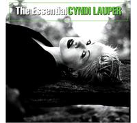 Essential Cyndi Lauper - remasterisé CD