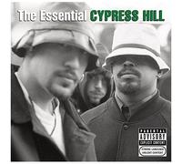 Cypress Hill – The Essential Cypress Hill – CD – Édition explicite – Legacy
