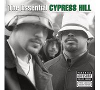 Cypress Hill - The Essential Cypress Hill [New CD] Explicit