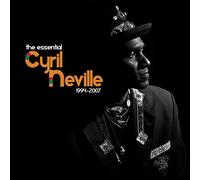 Essential Cyril Neville.