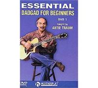 Essential DADGAD For Beginners DVD - Vol. 1 G