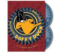 Essential Daffy Duck