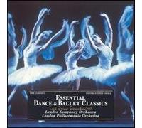 Essential Dance & Ballet Classics - The Gold Collection