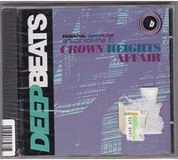 Essential Dancefloor Artist - Vol. 1-Crown Heights Affair